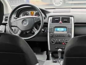 Mercedes-Benz B 170 Автоматик, снимка 9