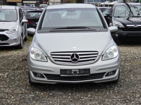 Mercedes-Benz B 170 Автоматик, снимка 2