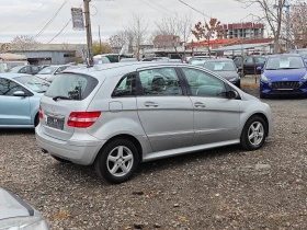 Mercedes-Benz B 170 Автоматик, снимка 4