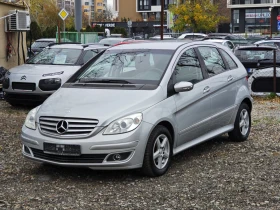 Mercedes-Benz B 170 Автоматик, снимка 1