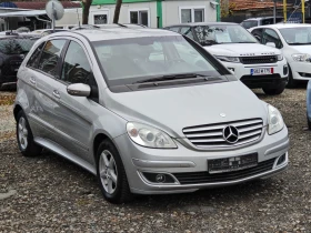 Mercedes-Benz B 170 Автоматик, снимка 3