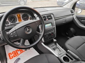 Mercedes-Benz B 170 Автоматик, снимка 10