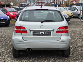 Mercedes-Benz B 170 Автоматик, снимка 5