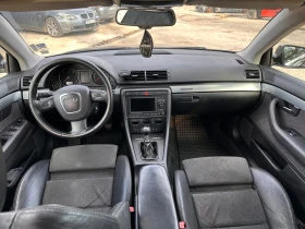 Audi A4 3.0Sline Quattro, снимка 7