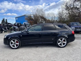 Audi A4 3.0Sline Quattro, снимка 3