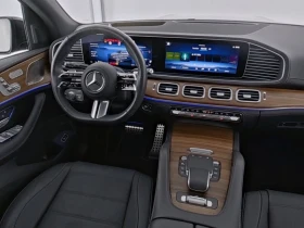 Mercedes-Benz GLS 450 4M AMG-Sport/Pano/Burm - [6] 