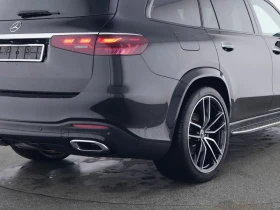 Обява за продажба на Mercedes-Benz GLS 450 4M AMG-Sport/Pano/Burm ~ 112 798 EUR - изображение 3