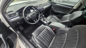 Skoda Superb 190кс4&#215;4, фейслифт , снимка 15