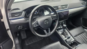 Skoda Superb 190кс4&#215;4, фейслифт , снимка 17