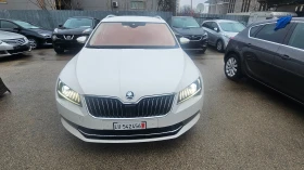 Skoda Superb 190кс4&#215;4, фейслифт  1