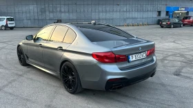 BMW 550, снимка 5