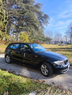 BMW 118 118d, снимка 1