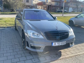 Mercedes-Benz S 500 LONG 6.3 AMG, снимка 2