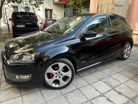 VW Polo Gti-optic, снимка 7