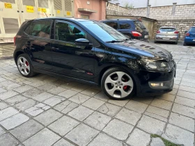 VW Polo Gti-optic, снимка 10