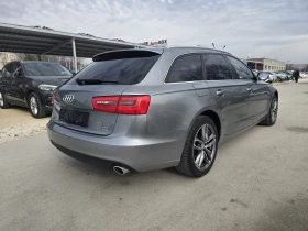 Audi A6 3.0TDI - 245к.с. - Quattro - [5] 