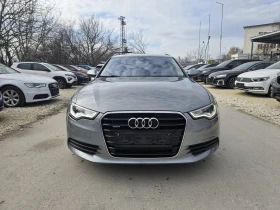 Audi A6 3.0TDI - 245к.с. - Quattro - [4] 