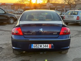 Peugeot 407 | Mobile.bg    6