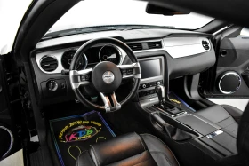 Ford Mustang 3.7 V6, 310 .. | Mobile.bg    9