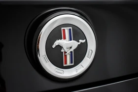 Ford Mustang 3.7 V6, 310 .. | Mobile.bg    10