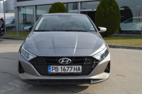 Hyundai I20 | Mobile.bg    2