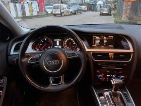 Audi A4 2.0 TDI Quattro, снимка 5