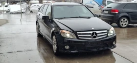 Mercedes-Benz C 220 AMG Pack 09 646 - 11700 лв. - 60569648 | Car24.bg