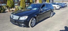 Mercedes-Benz C 220 AMG Pack 09 646 | Mobile.bg    3