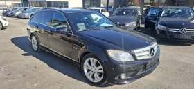 Mercedes-Benz C 220 AMG Pack 09 646 1