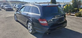 Mercedes-Benz C 220 AMG Pack 09 646 | Mobile.bg    4