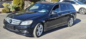 Mercedes-Benz C 220 AMG Pack 09 646 | Mobile.bg    2