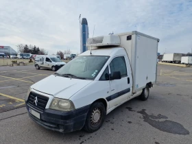 Citroen Jumpy, снимка 4