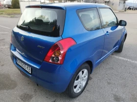 Suzuki Swift 1.3 DDIS (100хил.км.реални) ТОП състояние , снимка 2