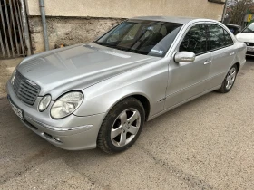 Mercedes-Benz E 240, снимка 1