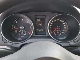 VW Golf 2.0TDI 140 | Mobile.bg    14
