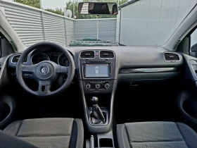 VW Golf 2.0TDI 140 | Mobile.bg    13