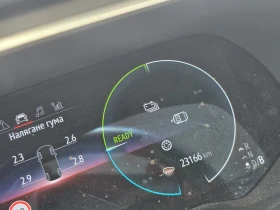 Renault Zoe 52kw/23хил.км/ДОКАЗАН ПРОБЕГ!ТЕРМОПОМПА! - 25900 лв. - 13547774 | Car24.bg