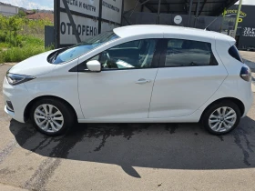 Renault Zoe 52kw/23хил.км/ДОКАЗАН ПРОБЕГ!ТЕРМОПОМПА! - 25900 лв. - 13547774 | Car24.bg