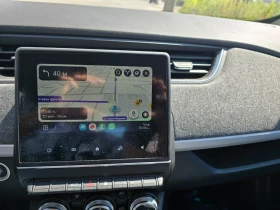 Renault Zoe 52kw/23хил.км/ДОКАЗАН ПРОБЕГ!ТЕРМОПОМПА! - 25900 лв. - 13547774 | Car24.bg