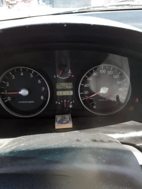 Обява за продажба на Hyundai Getz 1, 1 ~2 600 лв. - изображение 4