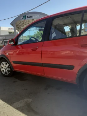 Обява за продажба на Hyundai Getz 1, 1 ~2 600 лв. - изображение 2