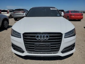 Audi A8 | Mobile.bg    3