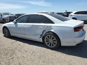 Audi A8 | Mobile.bg    4