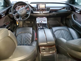 Audi A8 | Mobile.bg    8