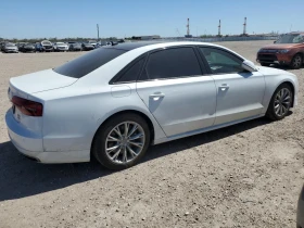 Audi A8 | Mobile.bg    5