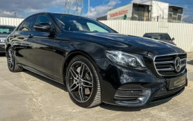 Mercedes-Benz E 400 d| AMG| ВСИЧКИ ТОП ЕКСТРИ ЗА МОДЕЛА| ТОП СЪСТОЯНИЕ - 59888 лв. - 85361332 | Car24.bg