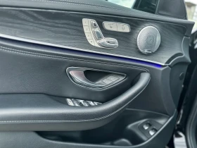Mercedes-Benz E 400 d| AMG| ВСИЧКИ ТОП ЕКСТРИ ЗА МОДЕЛА| ТОП СЪСТОЯНИЕ - 59888 лв. - 85361332 | Car24.bg