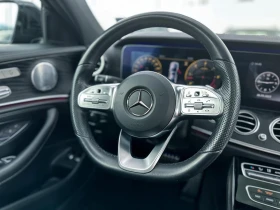 Mercedes-Benz E 400 d| AMG| ВСИЧКИ ТОП ЕКСТРИ ЗА МОДЕЛА| ТОП СЪСТОЯНИЕ - 59888 лв. - 85361332 | Car24.bg