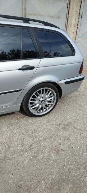 BMW 320 2.0 150 | Mobile.bg    2