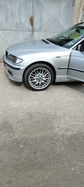 BMW 320 2.0 150 | Mobile.bg    3